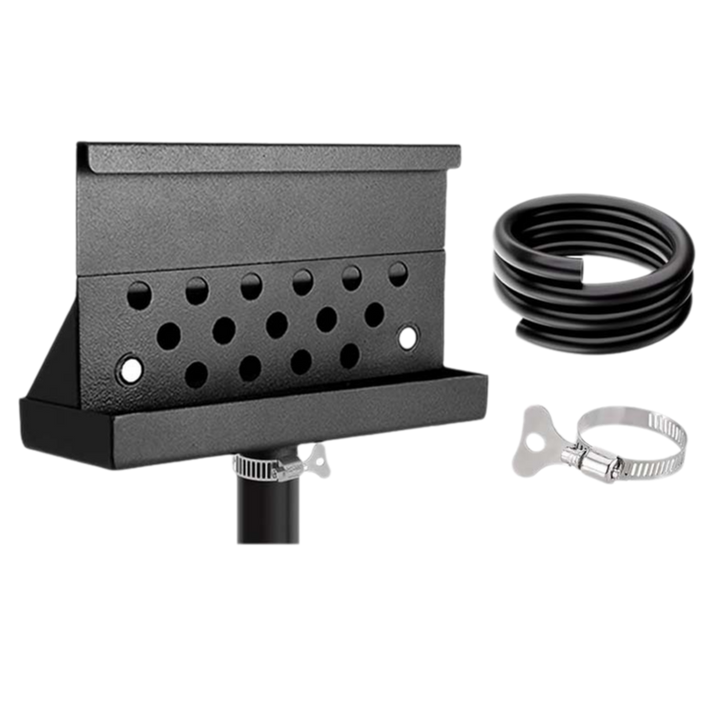 BowLift | Barbecue Oil Dripper