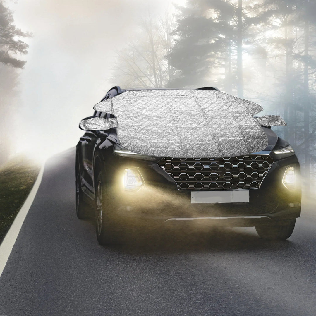 BowLift | Premium - Windshield frost protection