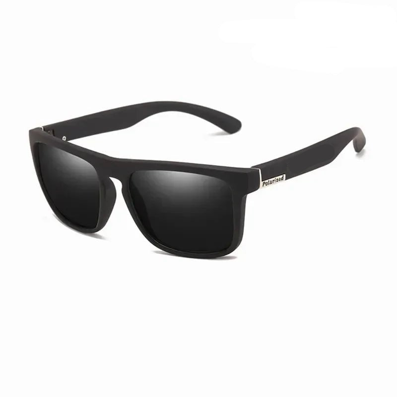 Polarized UV400 sunglasses for outdoor | Bowlift