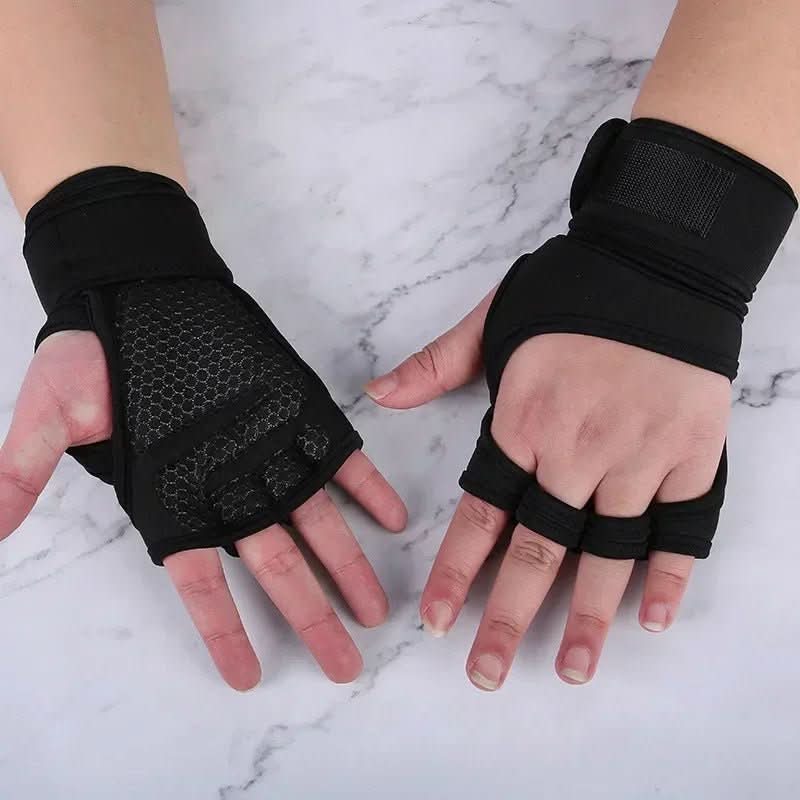BowLift | Training gloves for optimal grip and comfort