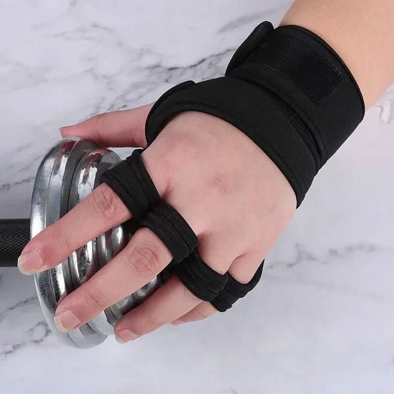 BowLift | Training gloves for optimal grip and comfort