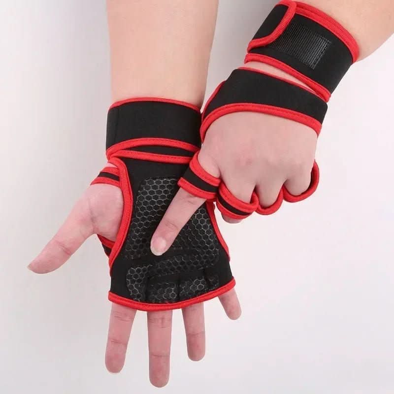 BowLift | Training gloves for optimal grip and comfort