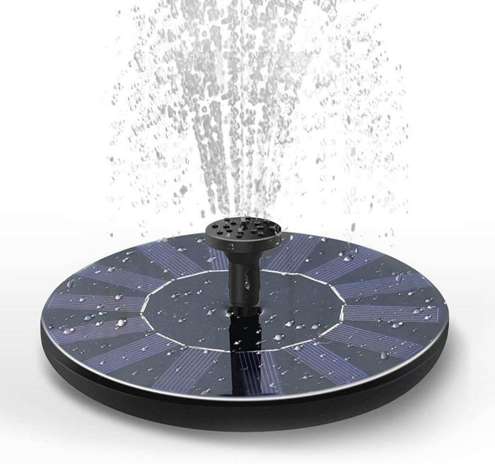 Charming Garden Decorative Fountain Bowlift