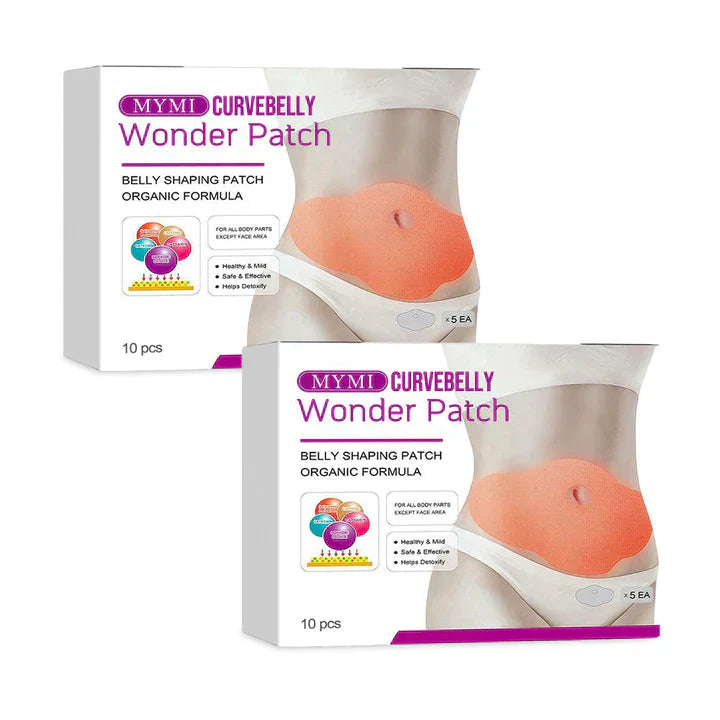 BowLift | KrommePatch™ Body Confidence Shaping