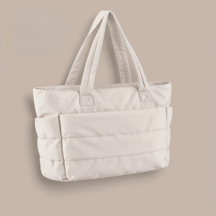 PUFFER BAG | Bowlift