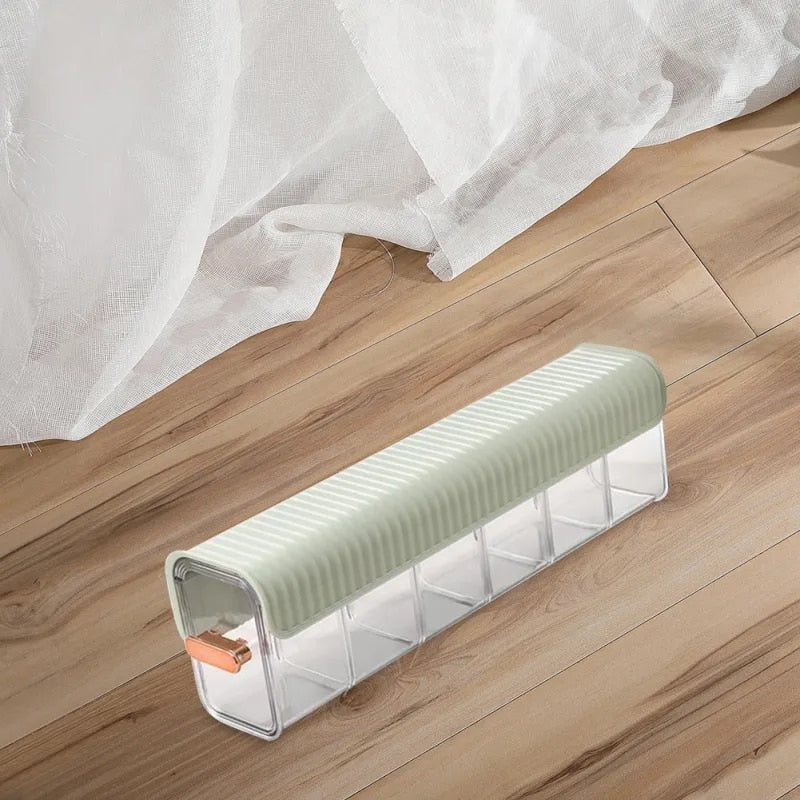 BowLift | Easy storage - No more clutter - A well-organized home!
