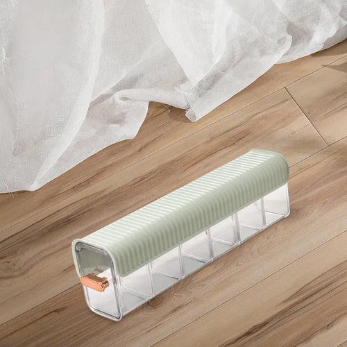 BowLift | Easy storage - No more clutter - A well-organized home!