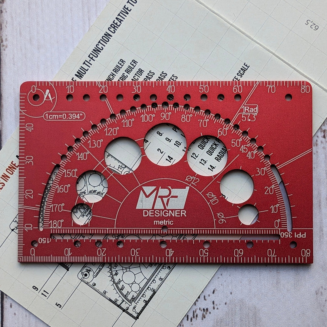BowLift | MRF Designer