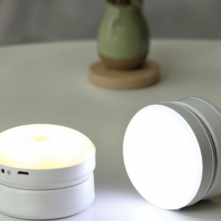 BowLift | LED Motion Sensor Light for Indoor Use