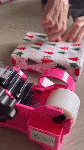 BowLift | Pack Ease Tape Cutter Tool