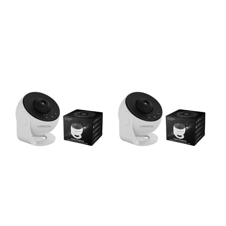 CelestiSphere 13-in-1 Planetarium Projector | 360° RotataBowlifte Star Sky and Galaxy Projector with HD Images | Bowlift