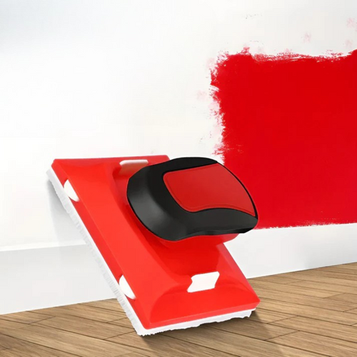 PaintMaster Precision Painting Tool – Crisp Edges without Painter's Tape (Incl. 3 Free Pads) | Bowlift
