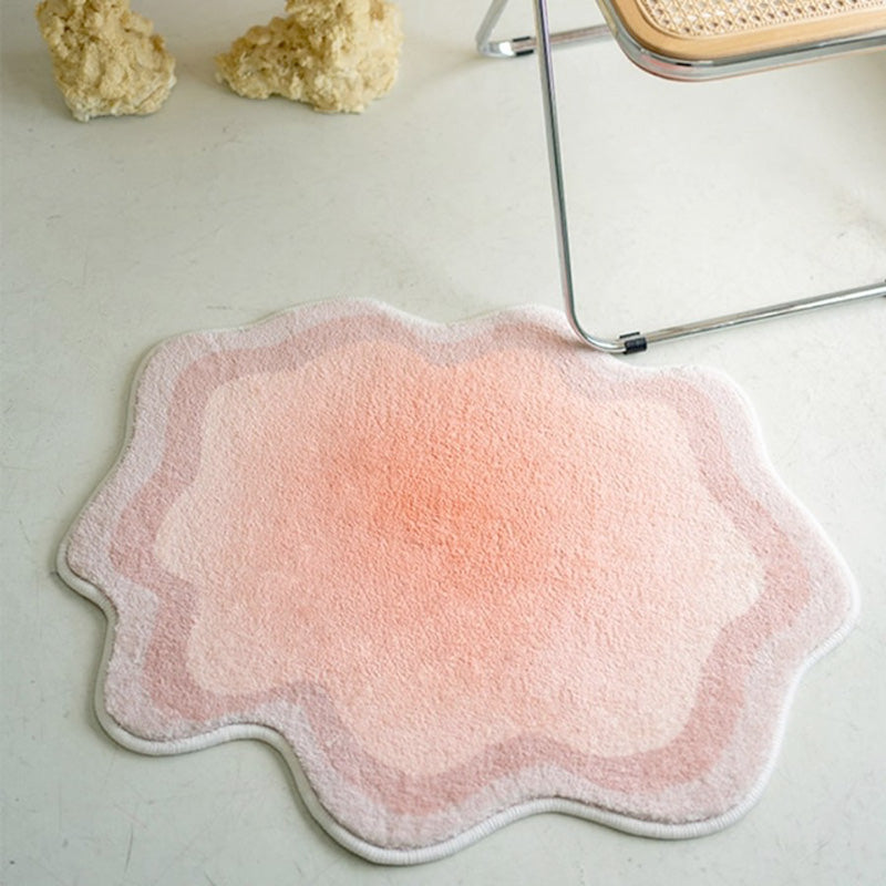 BowLift | Pastel Cloud Rug
