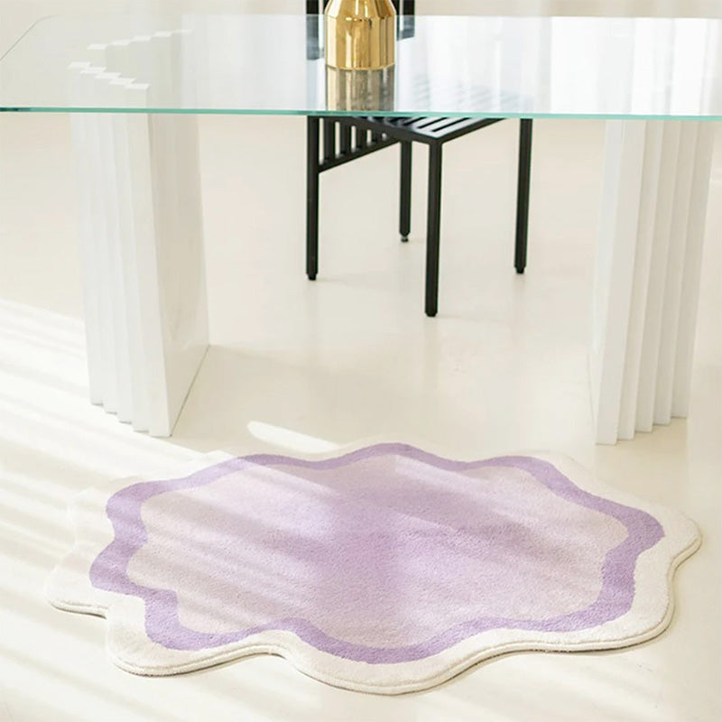 BowLift | Pastel Cloud Rug