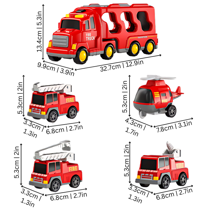 BowLift | PatrolForce