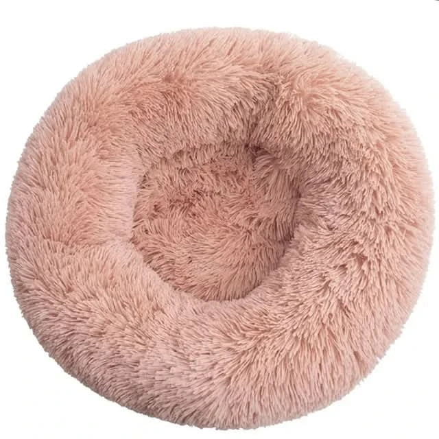 BowLift | RelaxPaw Comfort Bed – Super soft & calming for your dear one