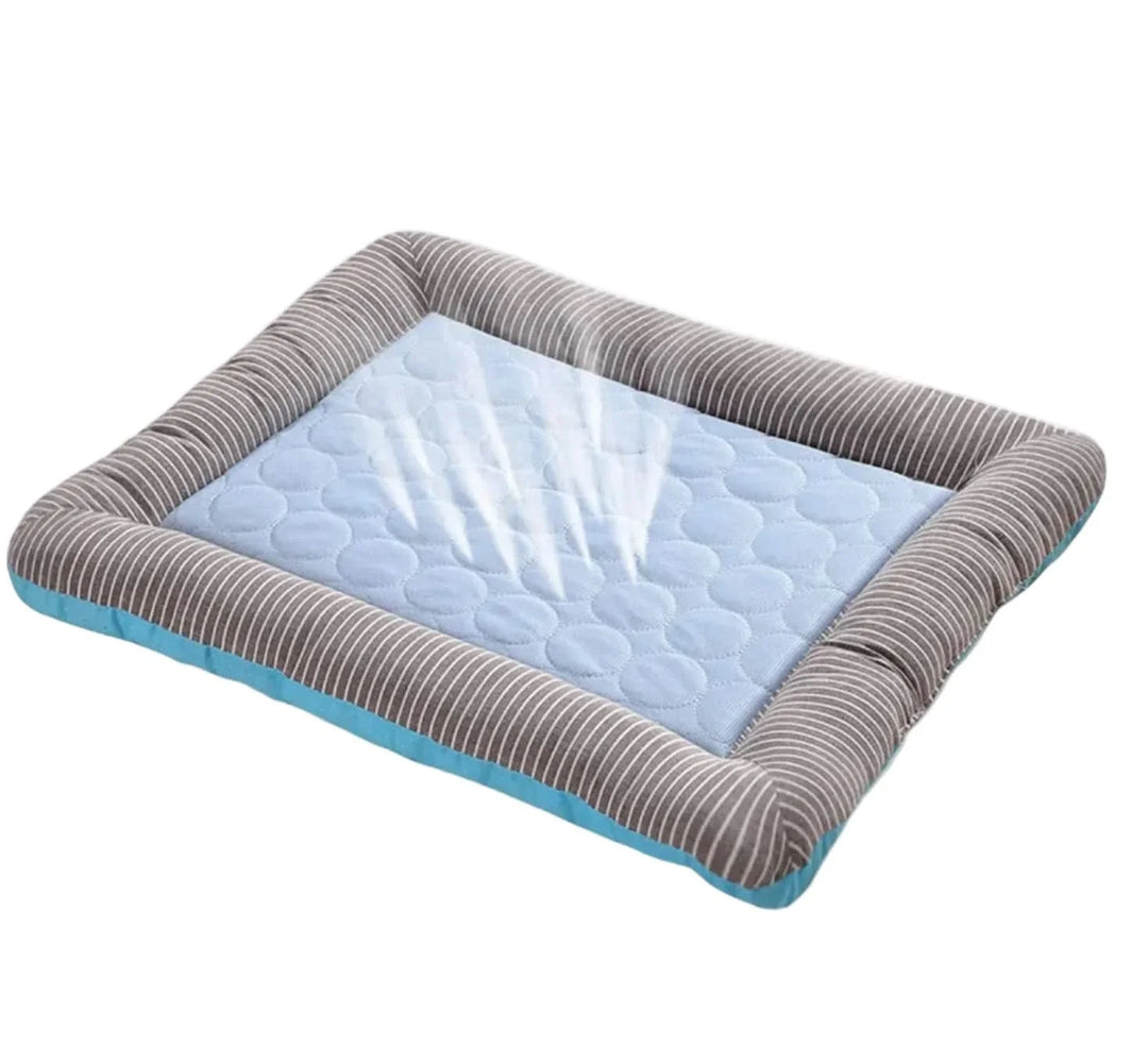 BowLift | Cooling Pet Bed for Hot Days
