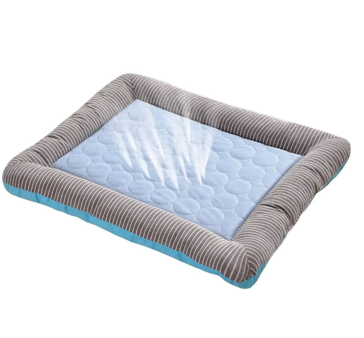 BowLift | Cooling Pet Bed for Hot Days