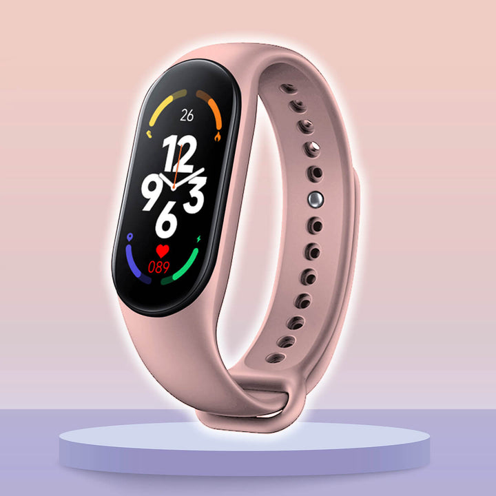 BowLift | Kids Activity Tracker Watch – Smart Fitness Smartwatch with GPS and Heart Rate Monitor