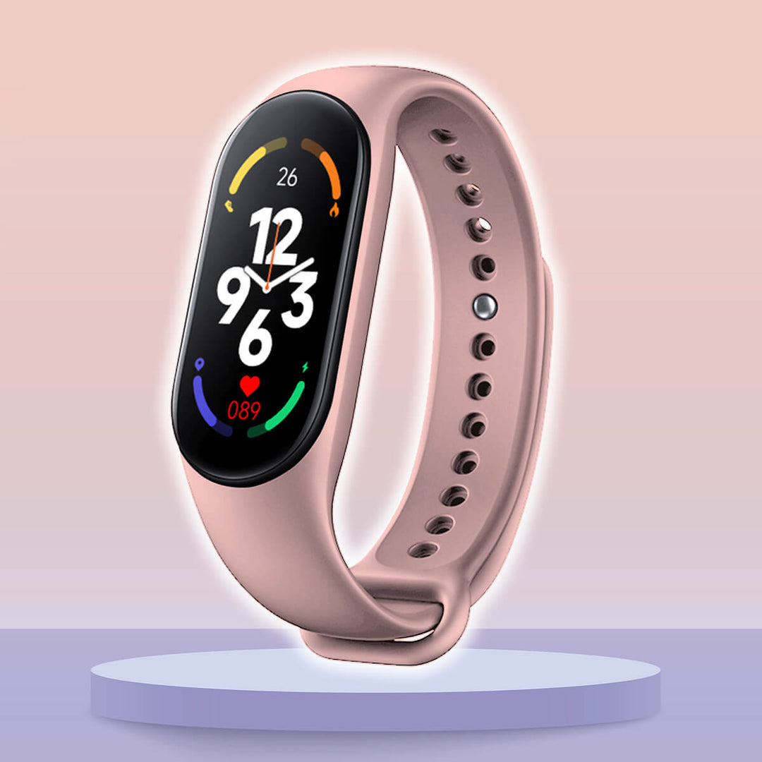 BowLift | Kids Activity Tracker Watch – Health and Fun with KidFit Pro