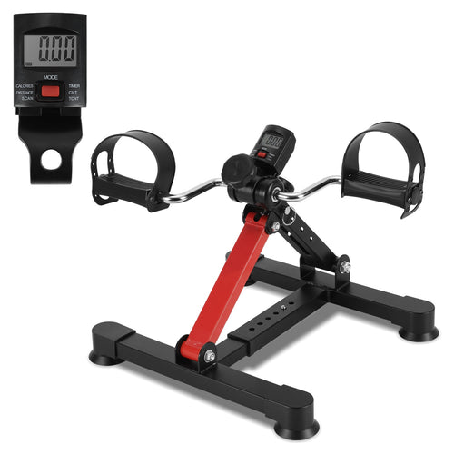Mini Home Trainer Pedal Trainer Mini Bike | Bowlift