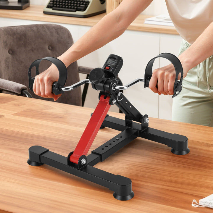Mini Home Trainer Pedal Trainer Mini Bike | Bowlift