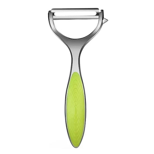 BowLift | Stainless Steel Vegetable Peeler for Precise and Effortless Results