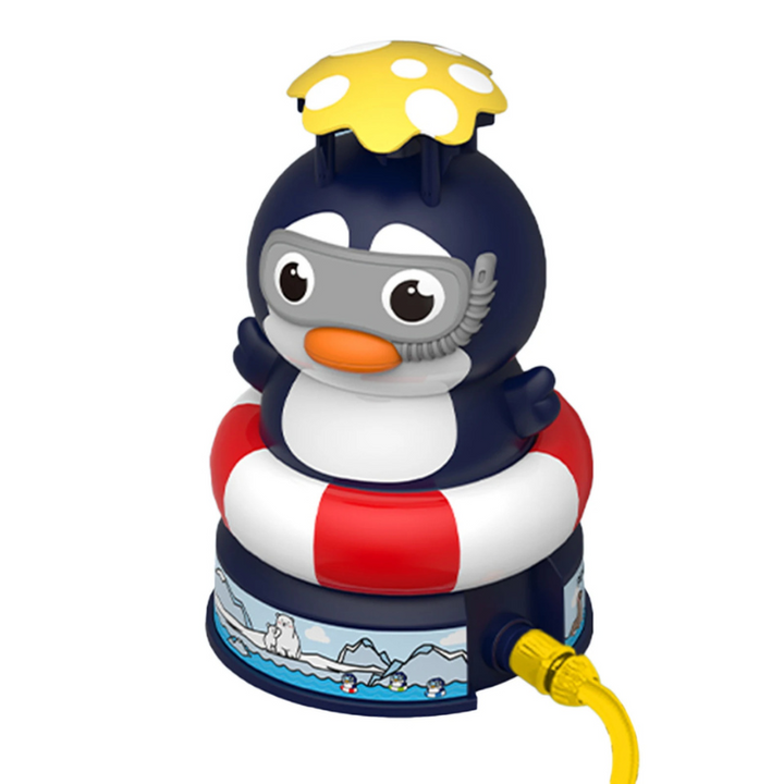 BowLift | SplashPals