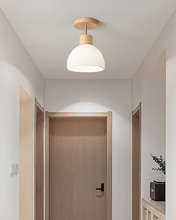 BowLift | PerfkShine - Contemporary Ceiling Light