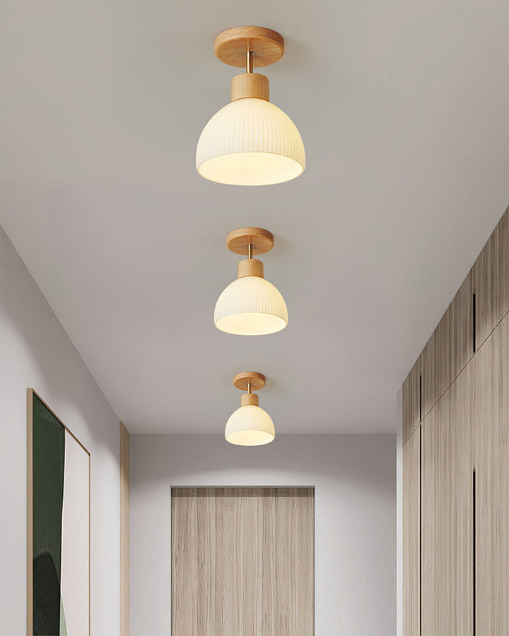 BowLift | PerfkShine - Contemporary Ceiling Light