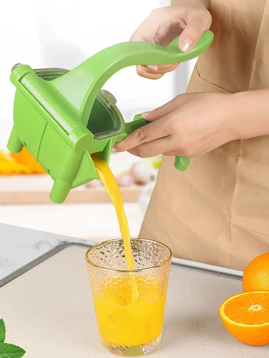 BowLift | Lemon Juicer | Lemon juice in no time