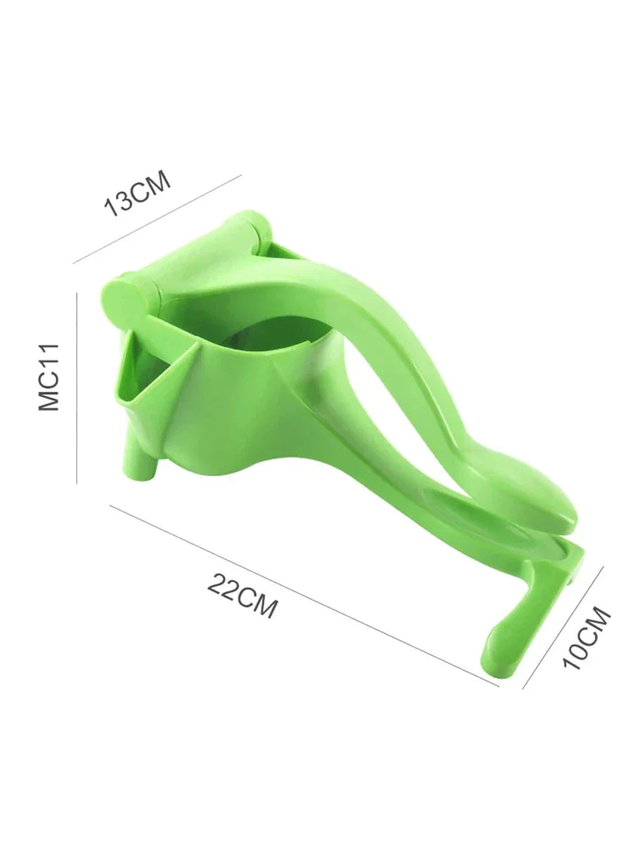 LemonSqueeze Juicer - Fast and Easy Lemon Juice Extraction Bowlift