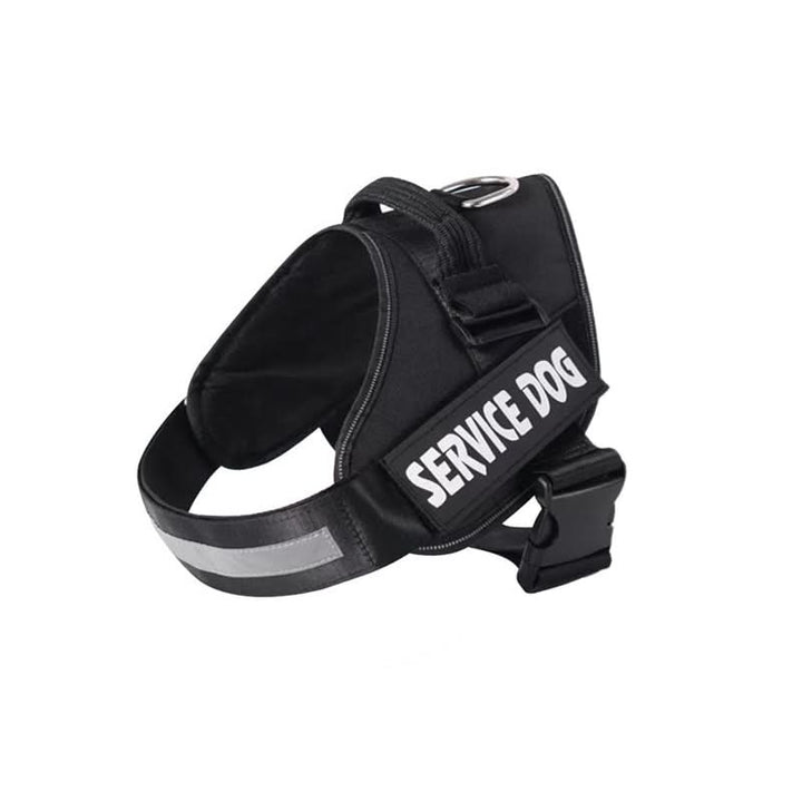 BowLift | Personalisable dog harness for comfort & safety