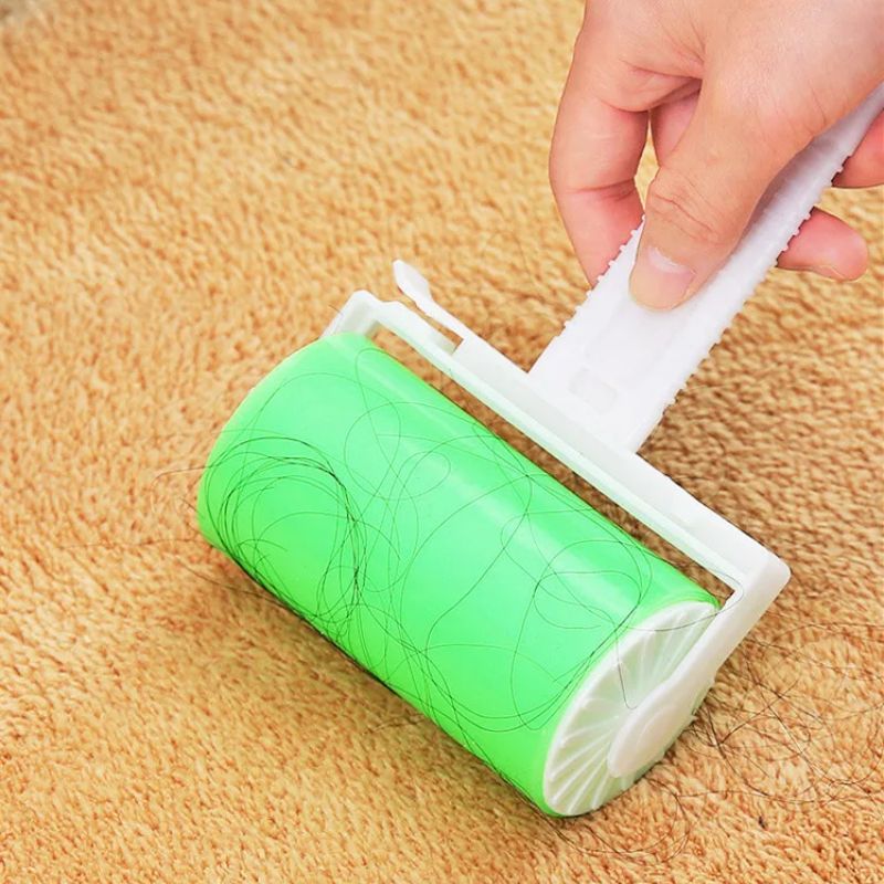 BowLift | Reusable Pet Hair Remover