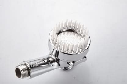 BowLift | SKINFLOW – 2-in-1 Showerhead for skin-friendly showers & gentle pet cleaning