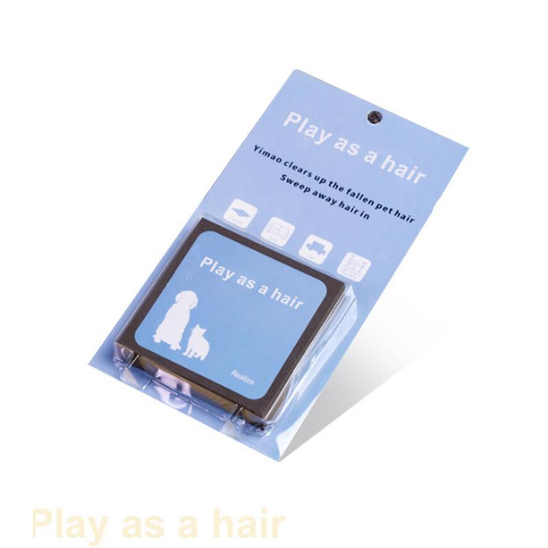 BowLift | Amazing Pet Hair Cleaner Brush