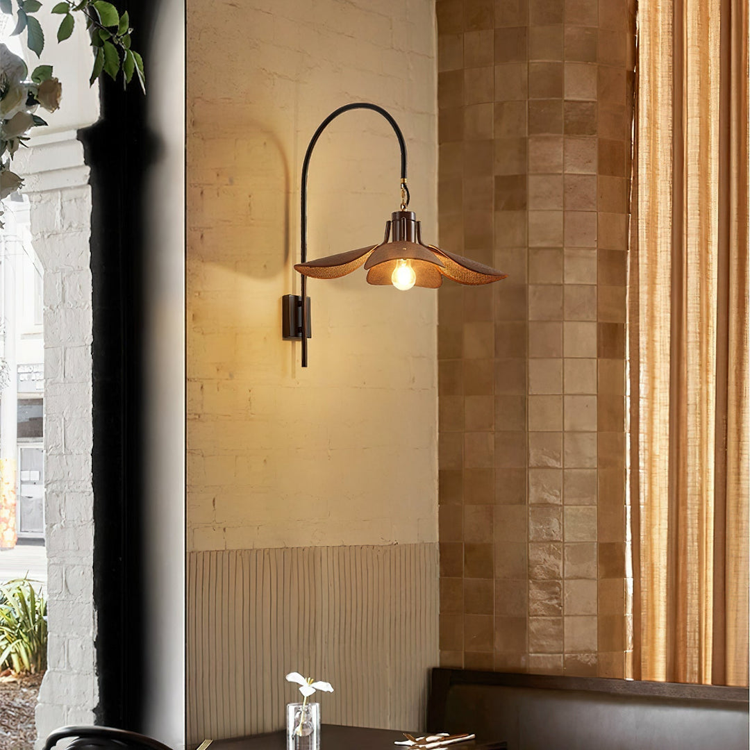BowLift | Unique decoration inspired by the beauty of nature