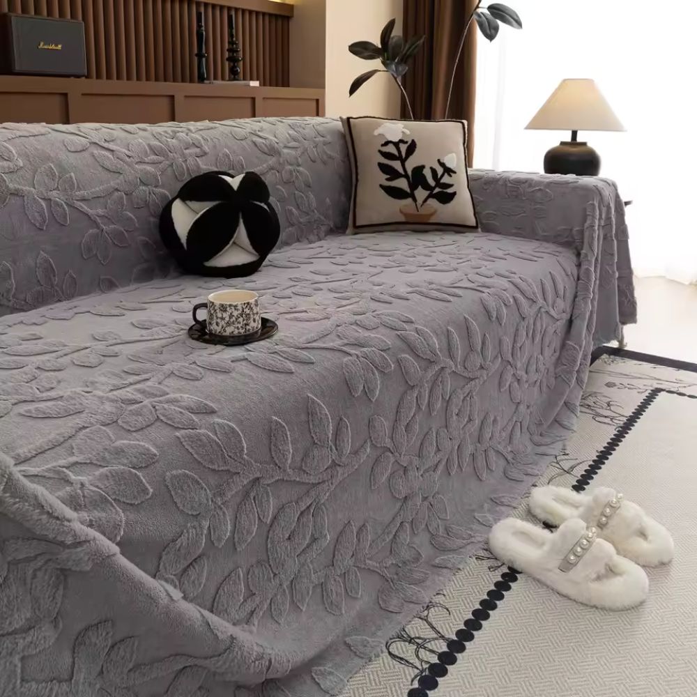 BowLift | Petal Comfort Sofa Cover