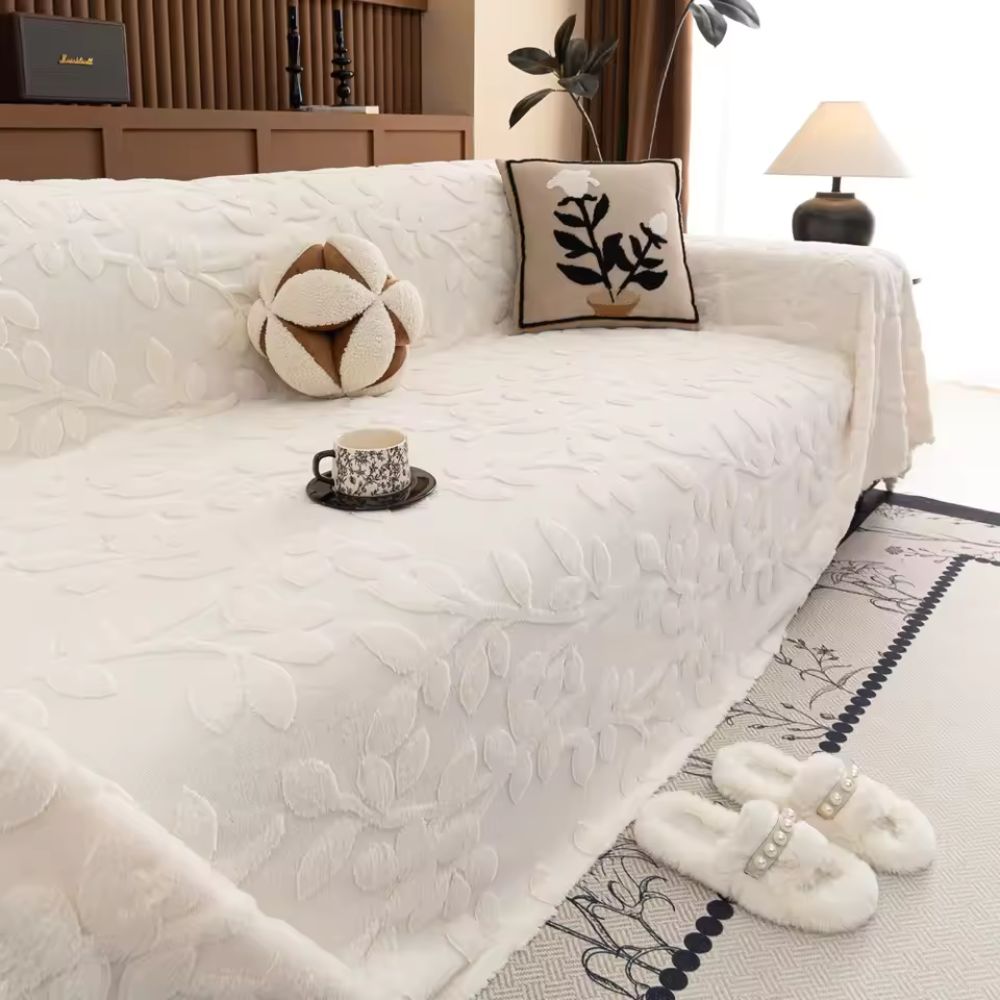 BowLift | Petal Comfort Sofa Cover