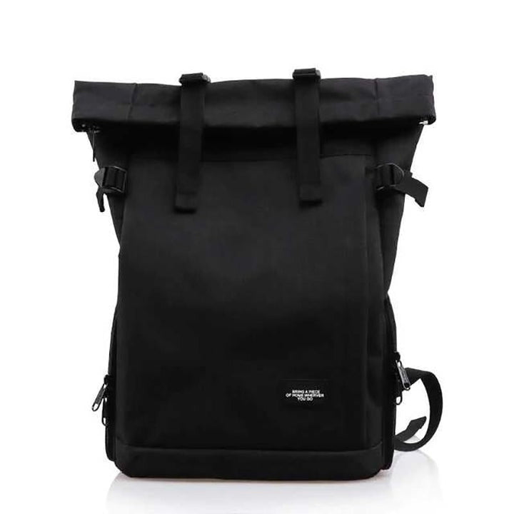 BowLift | Multi-Functional Waterproof DSLR Camera Travel Bag With USB Port
