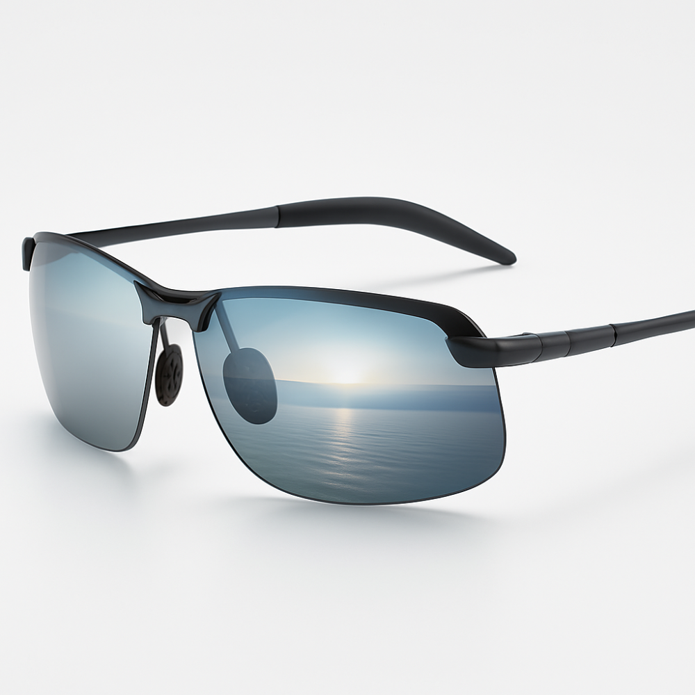 BowLift | Photochromic Polarized Sunglasses