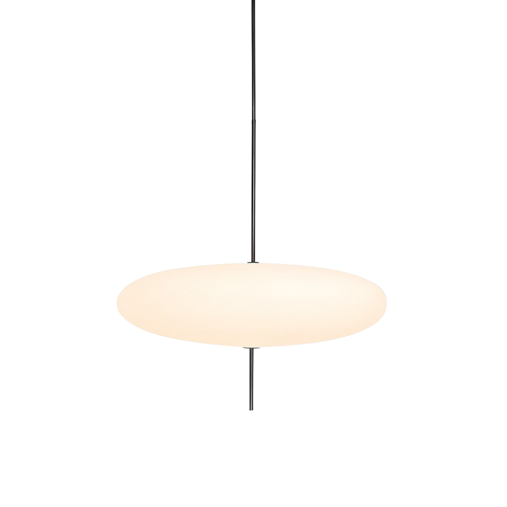 BowLift | Danish Pendant Lamp in Bauhaus Style