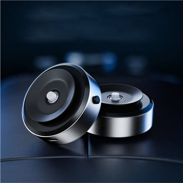 BowLift | Magnetic Car Suction Cup Holder