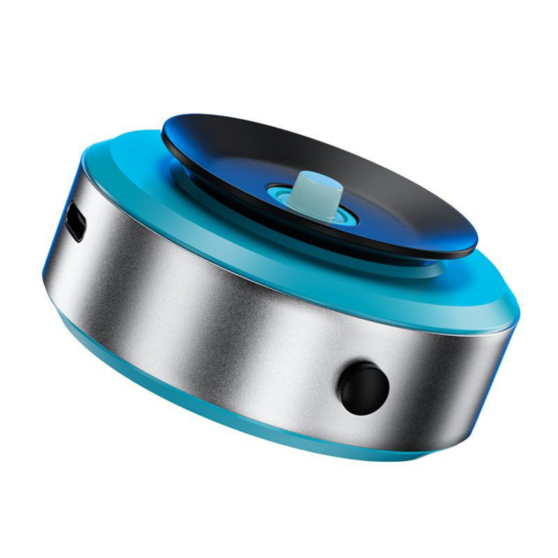 BowLift | Magnetic Car Suction Cup Holder