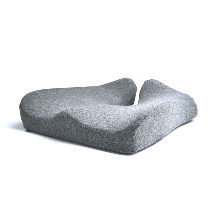 BowLift | Orthopedic Seat Cushion Set | Pain Relief for Tailbone & Lumbar Support for Office, Car & Home Use