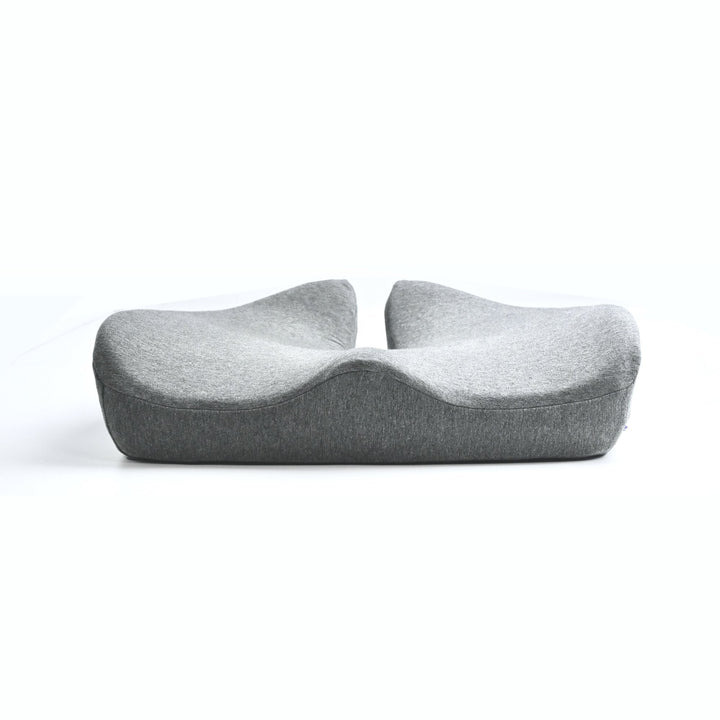 BowLift | Orthopedic Seat Cushion Set | Pain Relief for Tailbone & Lumbar Support for Office, Car & Home Use