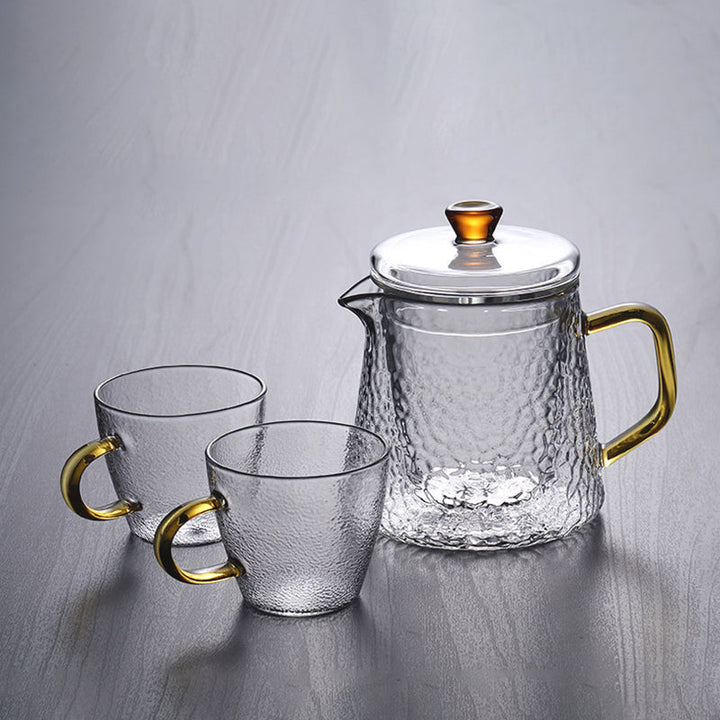 BowLift | Pindefang Teapot with Strainer