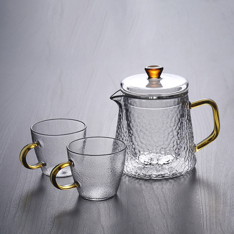 BowLift | Pindefang Teapot with Strainer