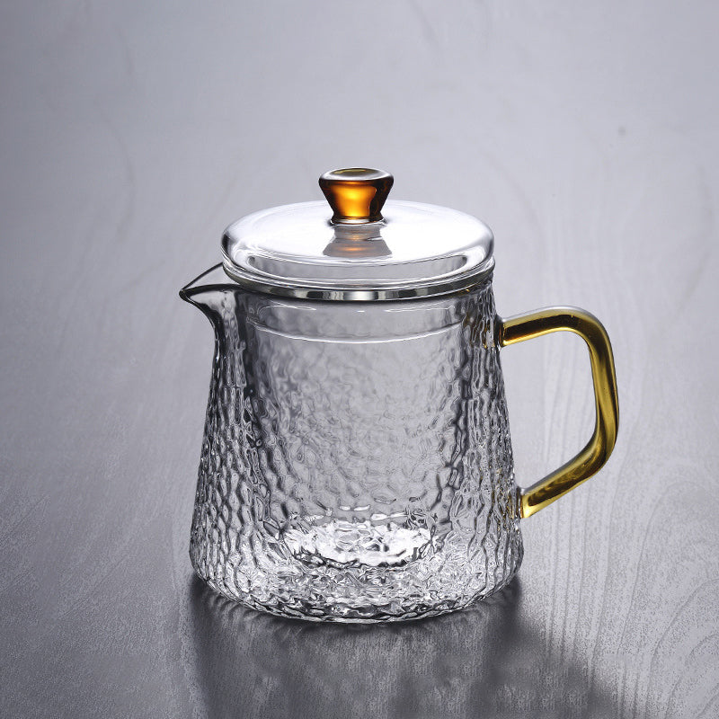 BowLift | Pindefang Teapot with Strainer