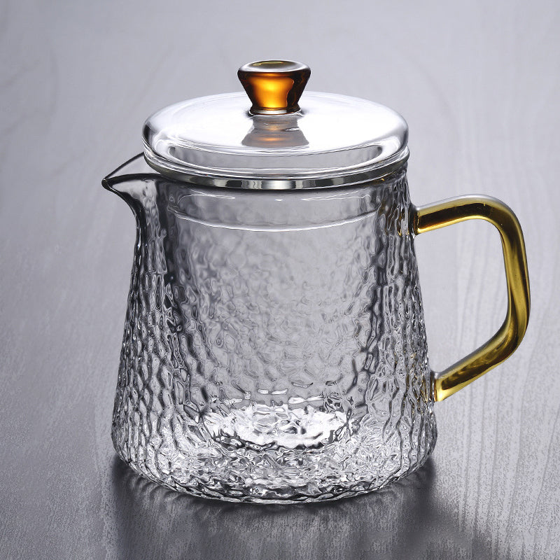 BowLift | Pindefang Teapot with Strainer